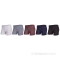 Estate nuove donne allenamento yoga pantalone corto